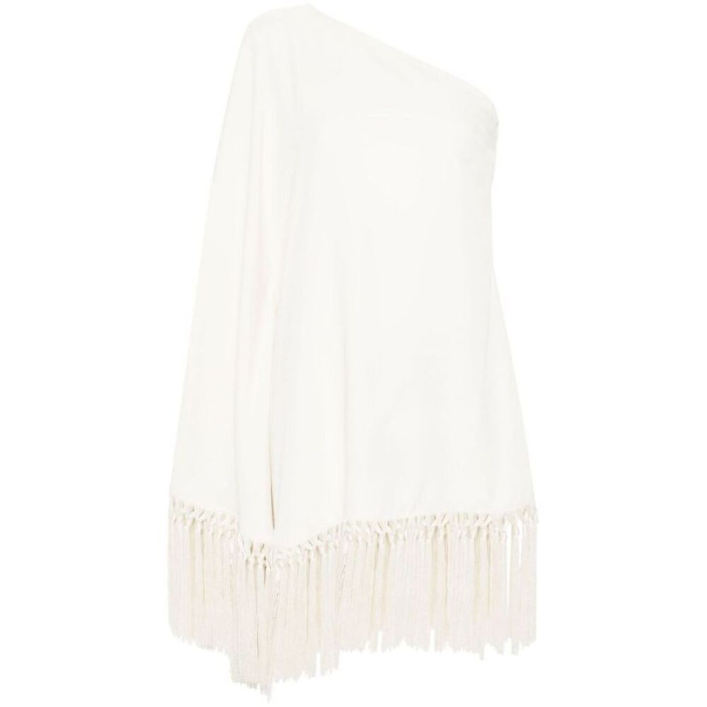 Taller Marmo Women Short One-Shoulder "Arno" Dress